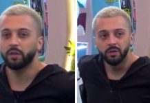 Gjesti në gjendje të rënduar emocionale, kërkon të largohet nga Big Brother VIP Albania 4