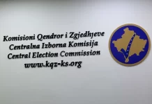 Nis votimi përmes postës për votuesit jashtë Kosovës