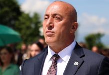 Haradinaj: Nëse nuk ndërrohet qeveria Kurti, do të kemi “probleme” me administratën Trump