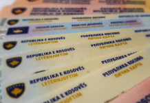 Italia dhe Kosova njohin patentë shoferët e njëra-tjetrës