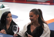 Olta e pyet Xhenetën për Gjestin, ja çfarë thotë ajo