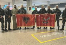 RENEA në “Swat Challenge Dubai 2025”, garojnë 121 ekipe nga 50 vende