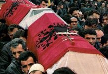 26 vite nga Masakra e Reçakut