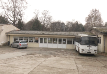 Do të ndërtohen dy shkolla të reja në Çair, Ganiu: Projekt rreth 2.5 milionë euro, financohet nga shoqatat joqeveritare