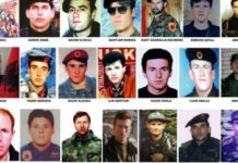 Bëhen 26 vjet nga masakra në Rogovë të Hasit