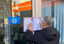 Kosova mbyll edhe dy institucione serbe në veri