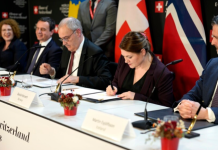 Çfarë përfiton Kosova nga marrëveshja për tregti të lirë me EFTA-n?