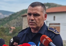 Elshani për tensionet e mundshme në veri: Të gatshëm për t’u përballë me çdo situatë