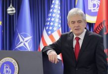 Ahmeti uron presidentin e SHBA-së, Donald Trump: SHBA-të janë aleati ynë më i rëndësishëm