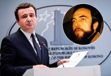 Kurti: Serbia duhet t’i dorëzojë vrasësit e Enver Hadrit