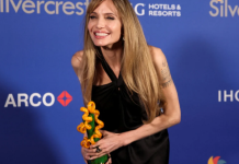 Angelina Jolie për herë të parë në publik pas divorcit nga Brad Pitt: Flokë të rinj për një fillim të ri