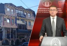 BDI: Mickoski zbuloi planin për të degraduar gjuhën shqipe – Nuk kalon