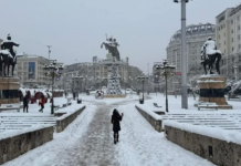 Bora do t’na qeras, pikërisht Natën e Vitit të Ri!