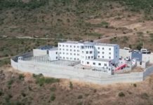 Ditën punë e natën në qeli, Shqipëria së shpejti me burg ‘hotel’