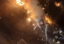 Vdiq 25-vjeçari i lënduar nga shpërthimi i fishekzjarrëve në natën e Vitit të Ri në Prizren