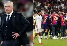 Zhveshtorja e Real Madridit ka humbur besimin te njëri prej lojtarëve kryesor të Ancelottit