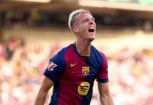 “Ata po i lejojnë që të mashtrojnë”, ish-lojtari i Barcelonës akuzon rëndë klubin për regjistrimin e Olmos