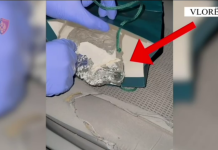 Po transportonin drogë me vlerë 800 mijë euro, dy të arrestuar në Vlorë