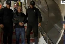 Ekstradohet nga Italia shqiptari i dënuar për vrasje të dyfishtë