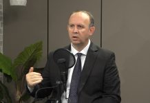 Gashi për interpelancën ndaj Ilire Dautit: Nuk ka efekte juridike