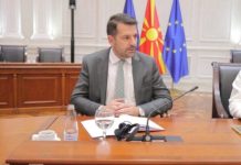 Tomovski: Duhet të marrim një aeroplan të ri qeveritar