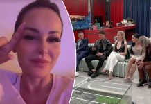 Drenusha dhe Gresa jashtë finales, reagon Xhuli: Nuk e di a guxoj ta them, por në BBVK jo gjithçka shkon sipas votave të publikut