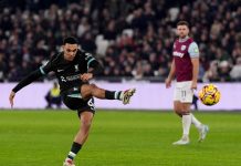 Trent dëshiron që të bëhet kapiteni i Liverpool-it