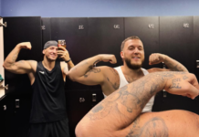 Kujt po iu tregojnë muskujt Mozziku dhe Getinjo