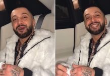 “Jam i lodhur, por sërish ka puls” – bën bujë videoja e Gjestit pak para se të hynte në Big Brother Albania