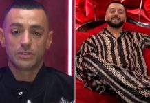 Stresi i uron mirëseardhje Gjestit në Big Brother të Shqipërisë