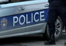 Policia konfiskon dy armë në Mitrovicë