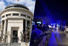 Prokuroria: Në afërsi të Rashçes është kryer kontrolli, po hetohen shkaqet e aksidentit