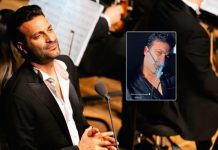 Ramë Lahaj shqetëson ndjekësit me një imazh në rrjetet sociale, gjendja e tij shëndetësore nuk duket e mirë