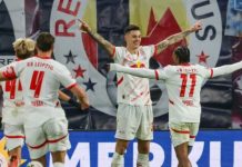 Barcelona interesohet për transferimin e yllit të RB Leipzig