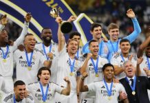 Real Madridi i vetmi klub që mund të bëhet dy herë kampion bote brenda një viti?