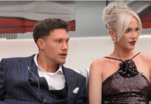 Sara për Drilonin: Mendoj ta kem në jetën time