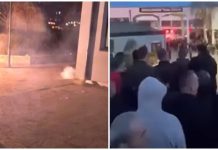 Haxhiu: Sami Lushtaku personalisht ka tentuar të sulmojë eskortën e kryeministrit