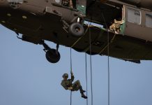 Ministria e Mbrojtjes: FSK-ja merr dritën e gjelbër nga SHBA-ja për blerjen e helikopterëve