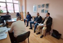 Merko padit Qokun për shpifje