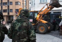 12 vjet nga heqja e lapidarit të UÇPMB-së