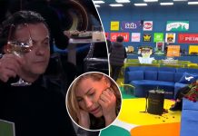 Laertit nuk ia don me Valbonën, e fton për darkë romantike me një buqetë lulesh por ajo e refuzon: Ngre dolli i vetëm i mërzitur