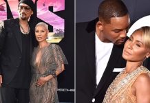Zbulohet marrëveshja e çuditshme e martesës së Will Smith dhe Jada Pinkett