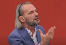 “E ai Buci ku osht bre”, Xuxi e befason me pyetje Santianën