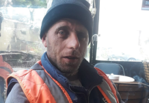 Zhduket babai i tre fëmijëve në Shkodër, prej katër ditësh asnjë gjurmë