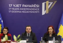 Kurti: Sot Republika është më e fortë se asnjëherë më parë