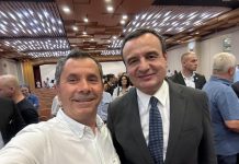 Tomë Gashi: Gjykata nuk ka pse të përzihet në rastin e Kurtit dhe Prokurorisë për dëshmi