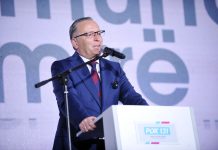 Hamza: Kosovës i duhet dera e hapur në Amerikë