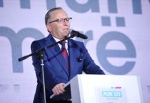 Bedri Hamza: Sigurimet shëndetësore bëhen, barnat falas sigurohen edhe për të prekurit nga kanceri dhe ata me sëmundje kronike