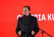 Kurti premton ndërtimin e dy spitaleve të reja, një në Mitrovicë e një në Ferizaj