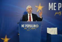 Ahmeti: Shqetësues mënjanimi i shqiptarëve nga pozitat udhëheqëse